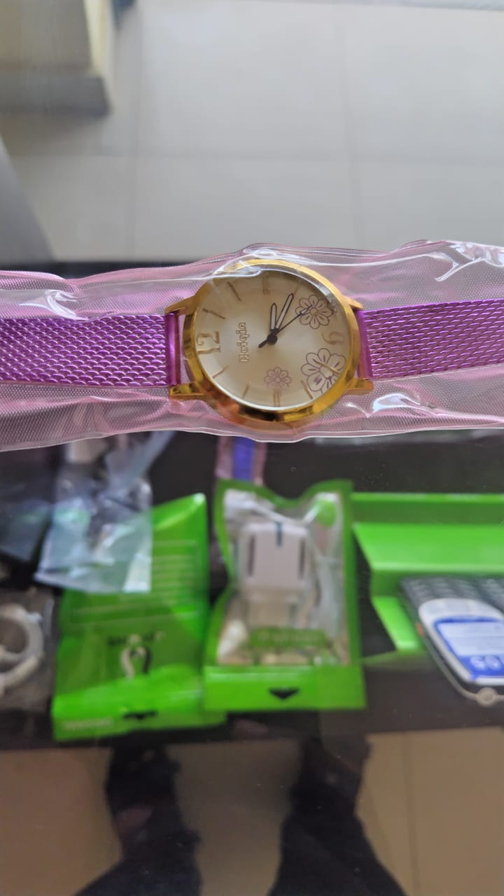 Watches