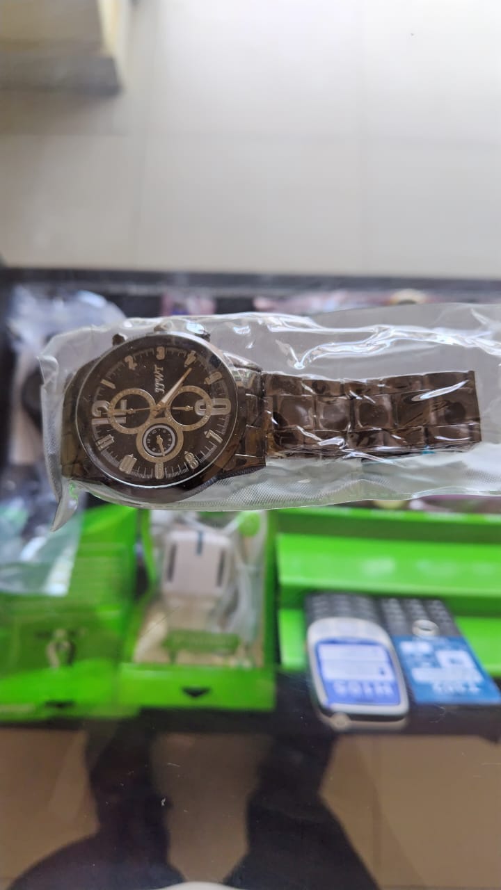 Watches