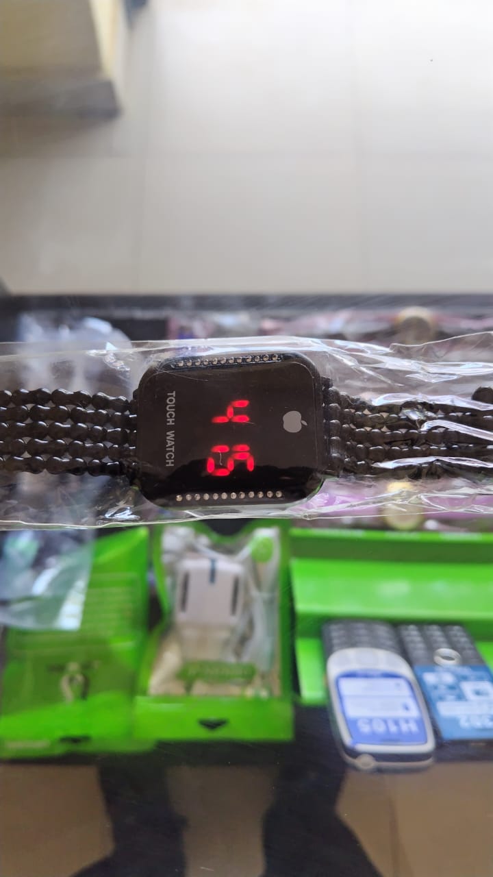 Watches