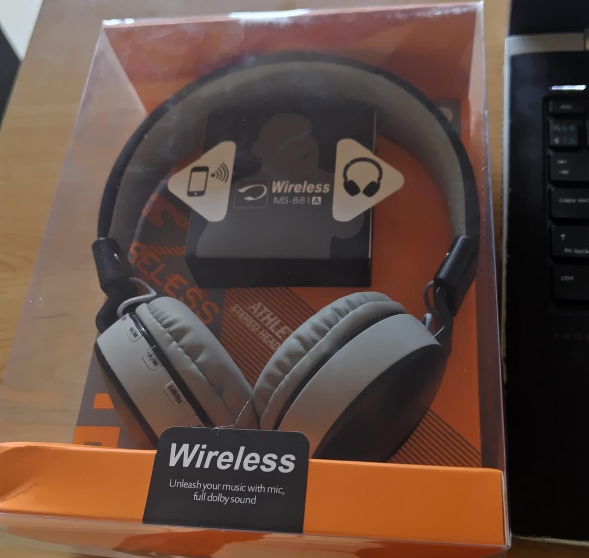 wireless