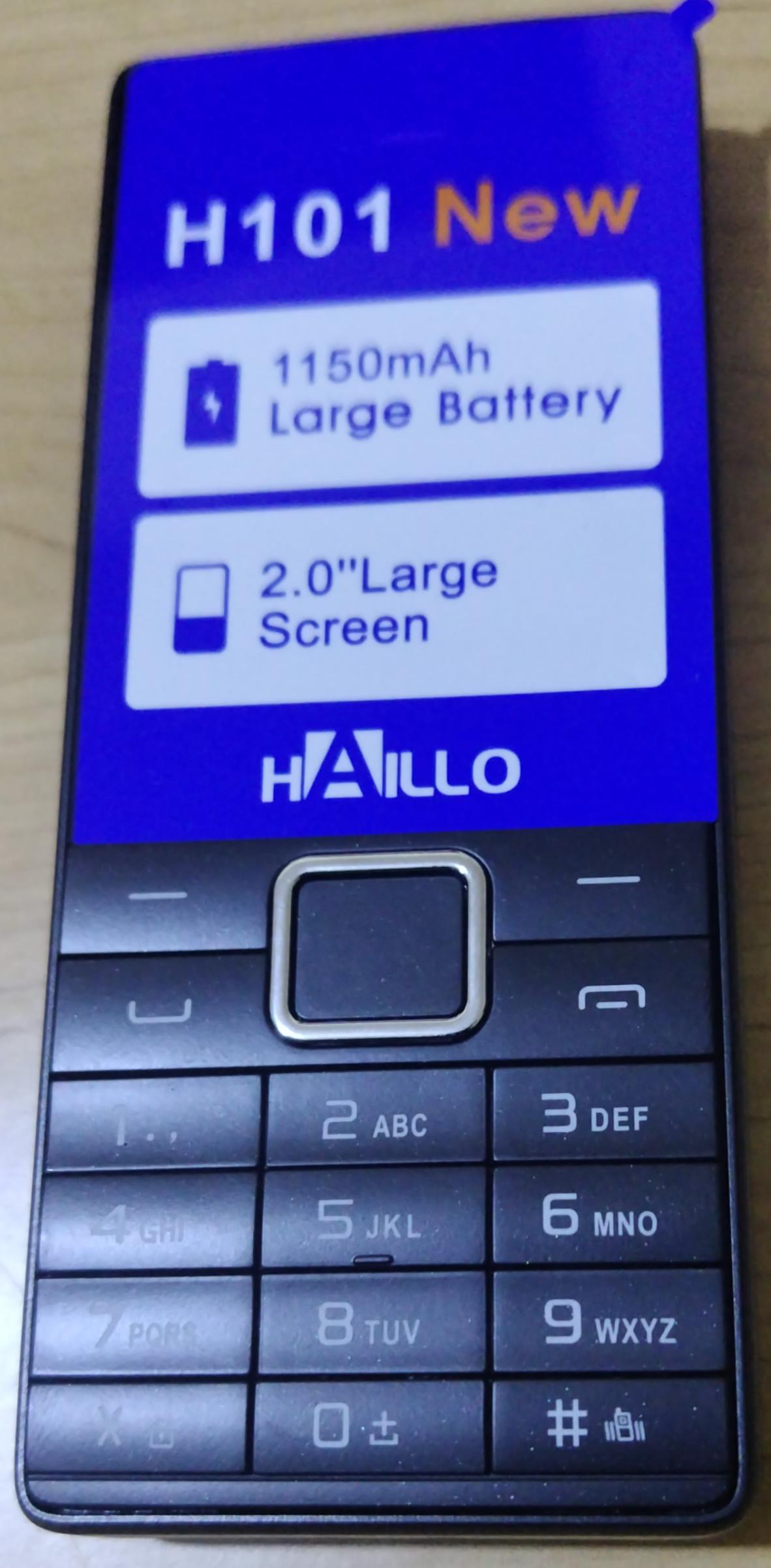phone 