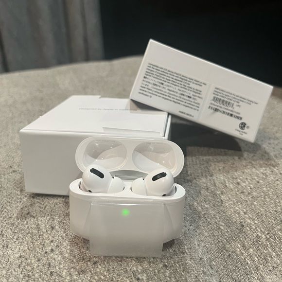 Airpod pro fisrt