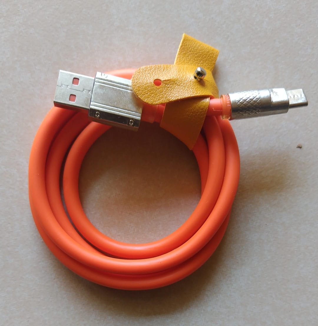 usb metal