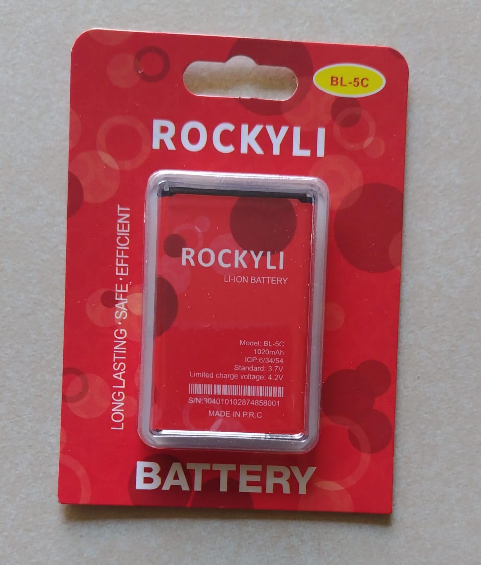 ROCKYLI