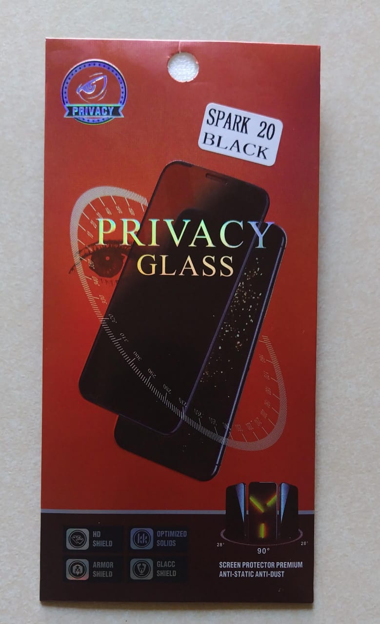 Privacy