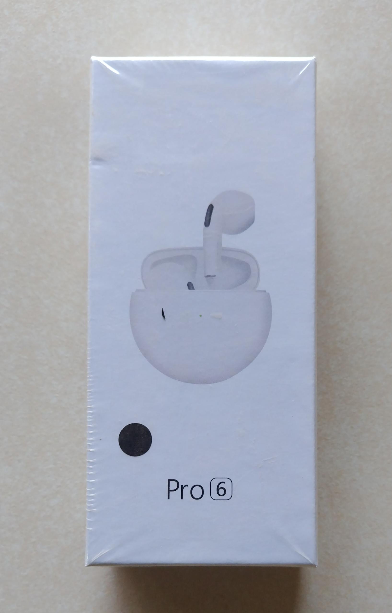 PRO 6