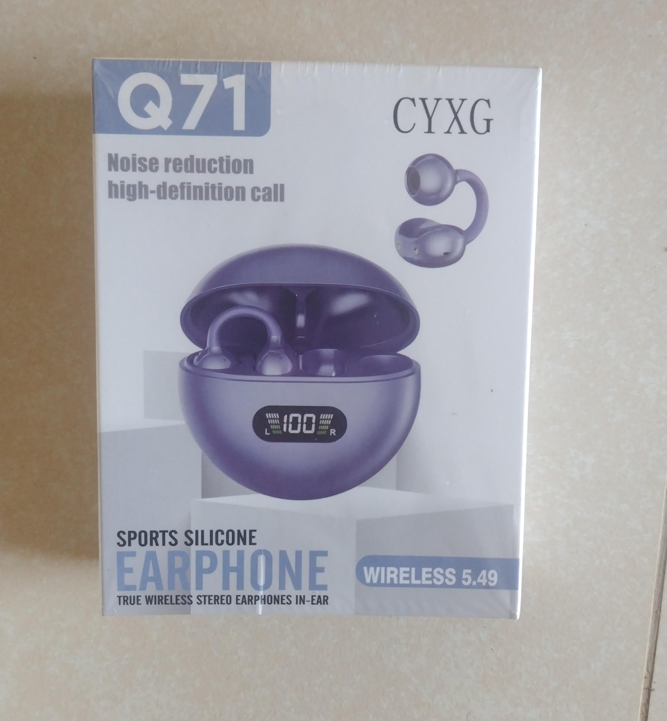 CYXG