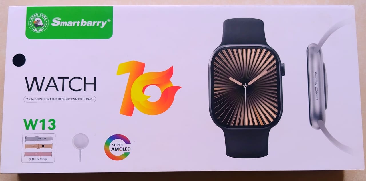 Smart Watch