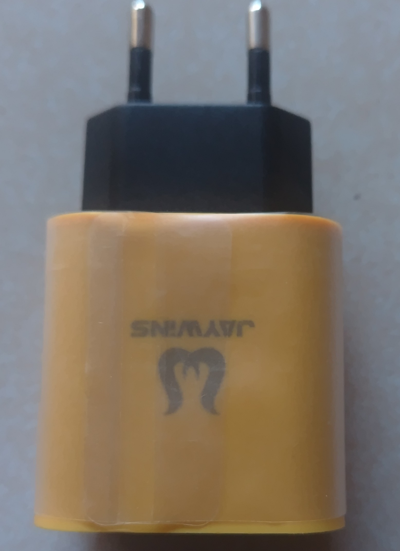 head charge