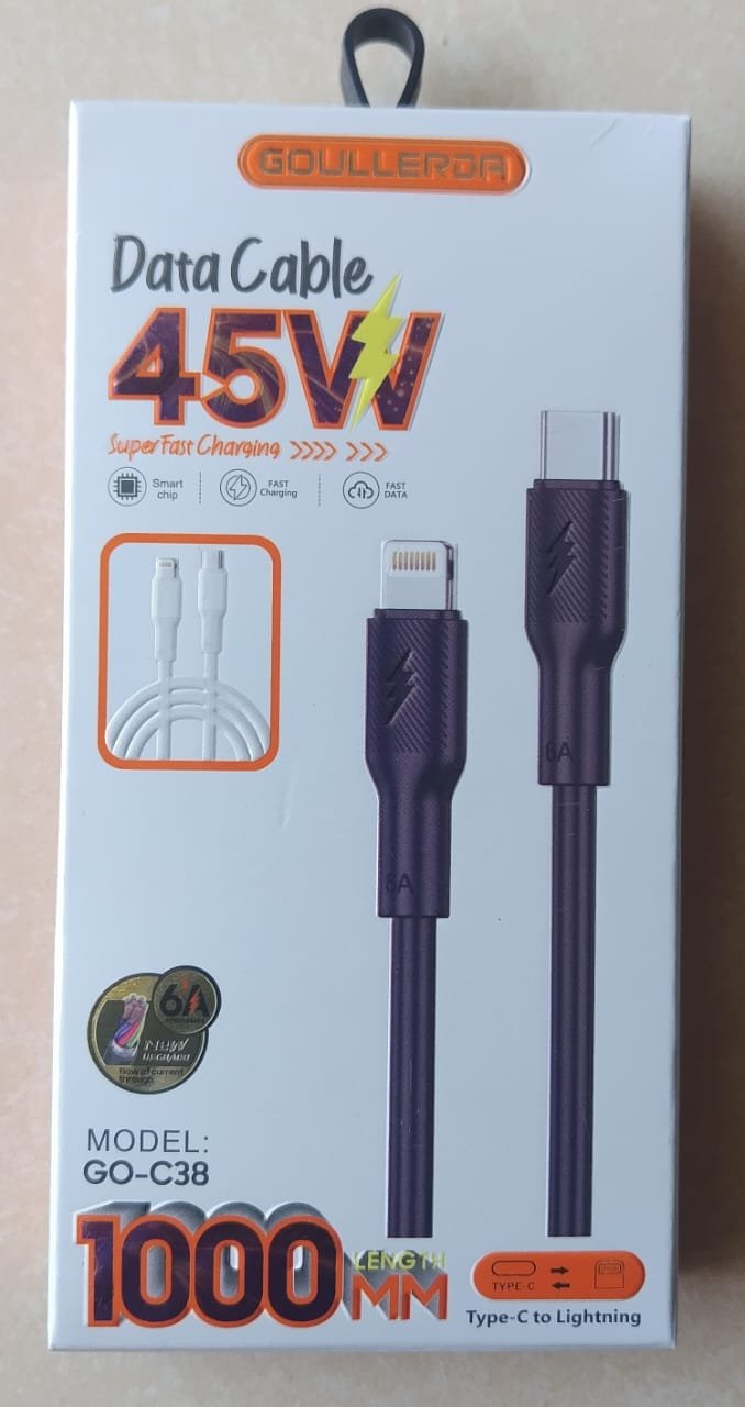 45 W