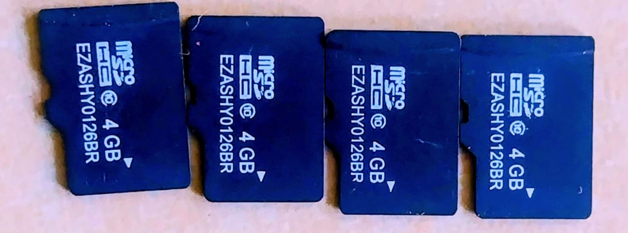 Memory card 