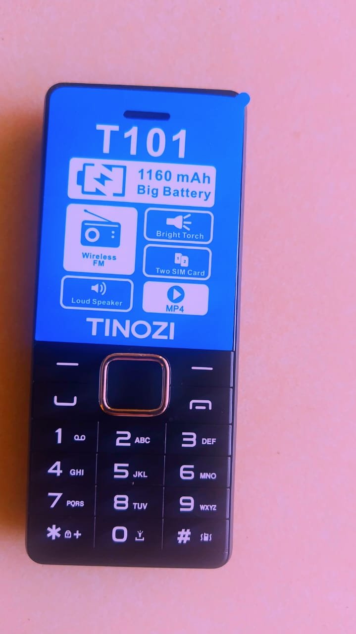 Phone