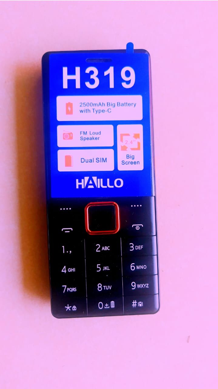 Phone