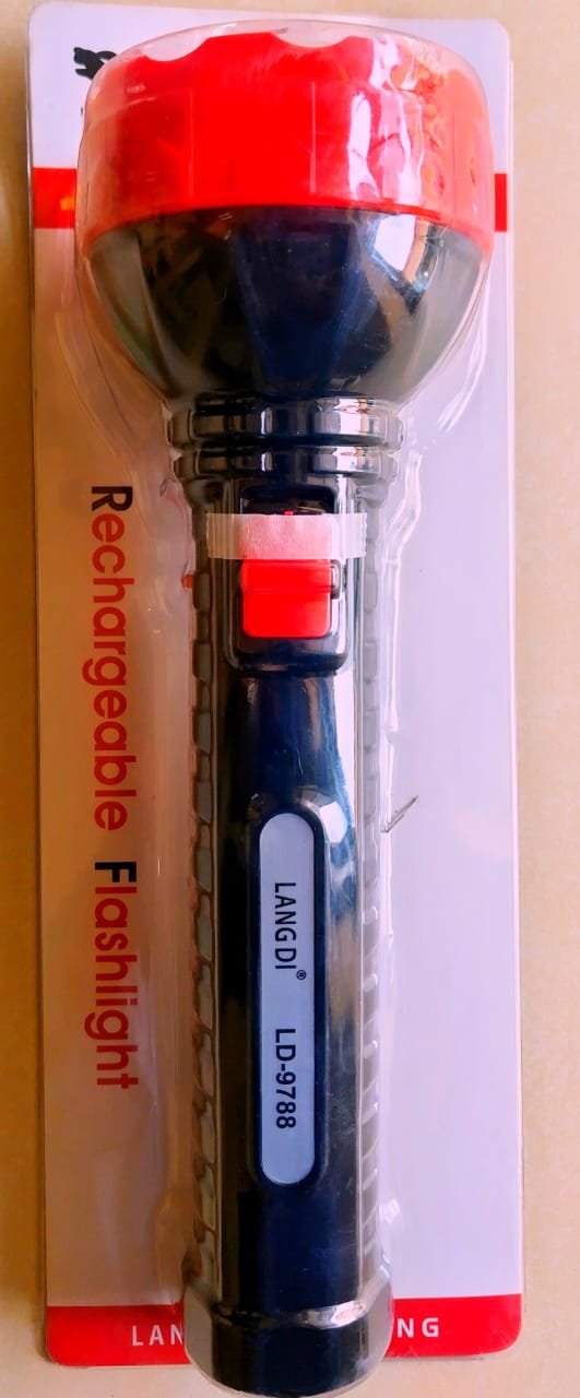 torch