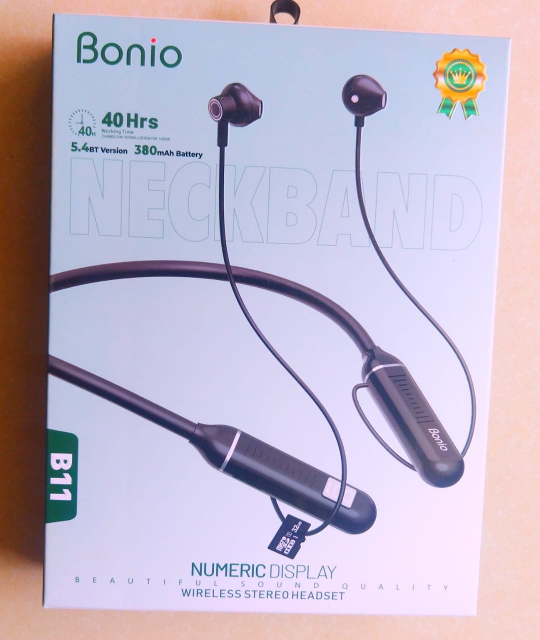 Bonio
