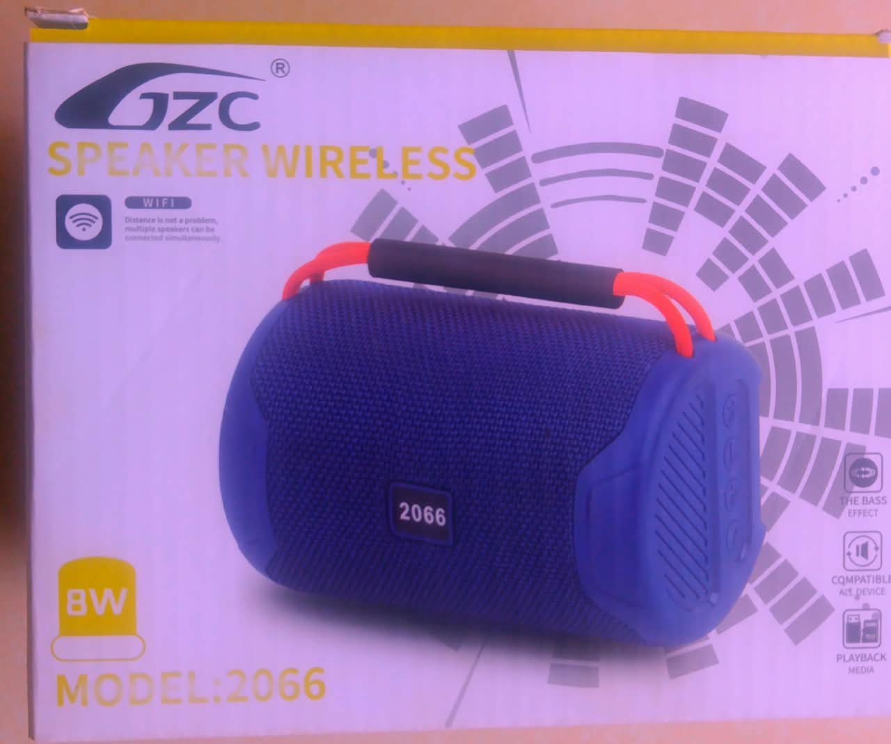 Radio