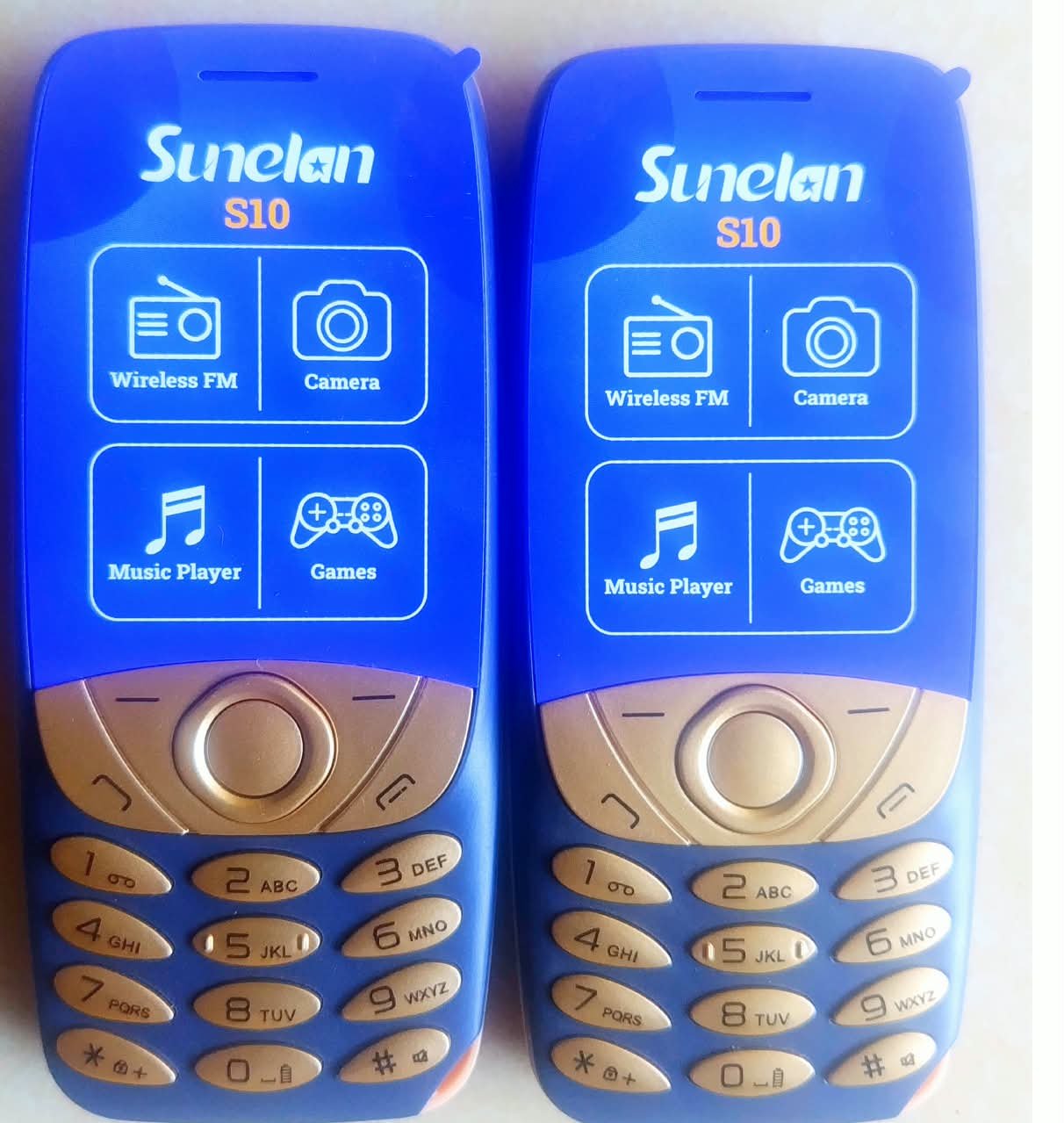 Phone